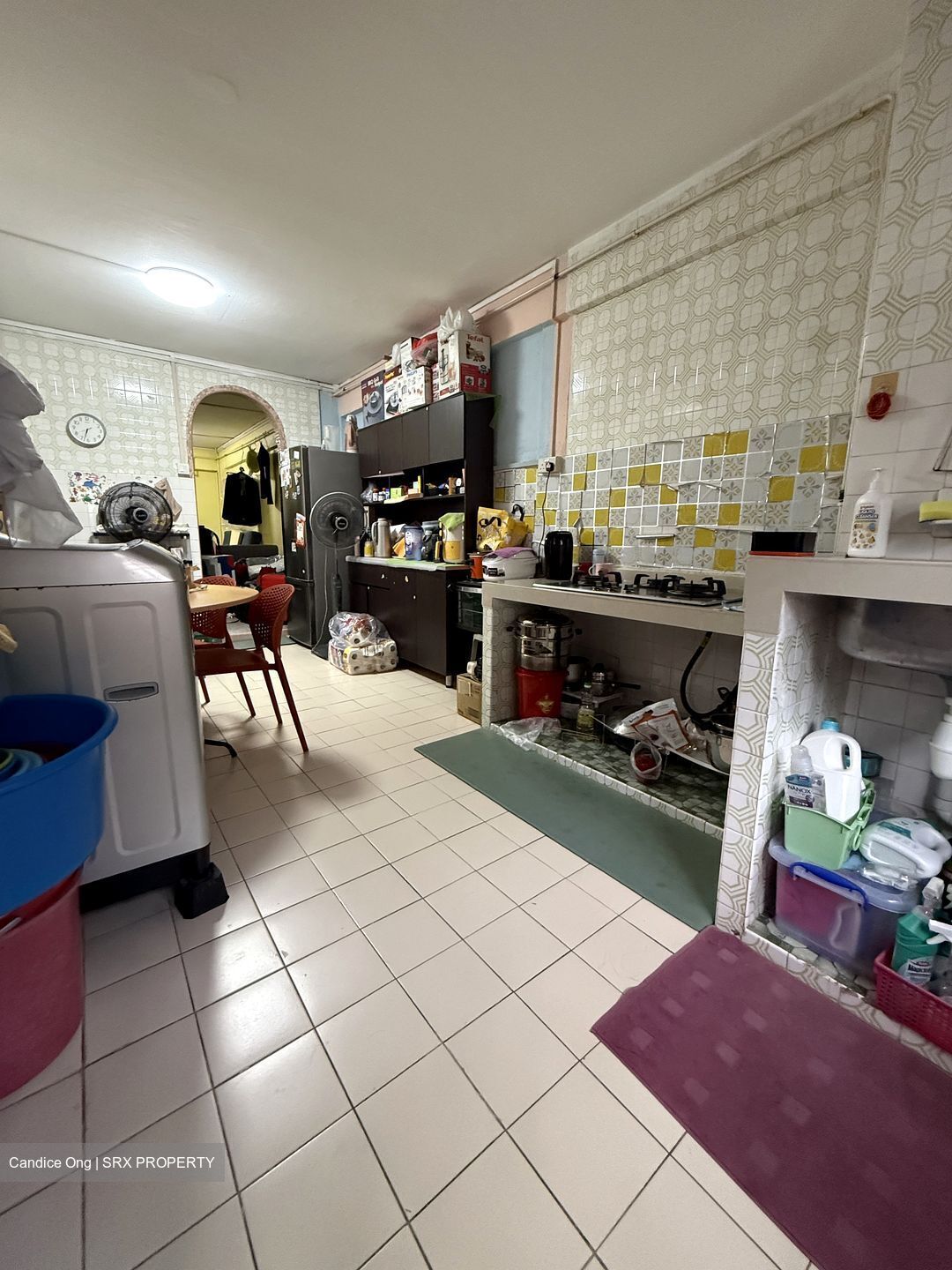 Blk 351 Clementi Avenue 2 (Clementi), HDB 3 Rooms #633839681